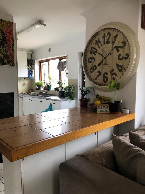 To Let 4 Bedroom Property for Rent in Ottery Western Cape